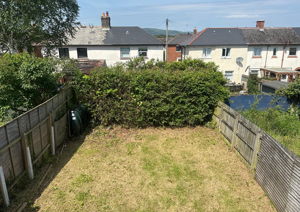 Property photo 2 of 10 Rear Garden