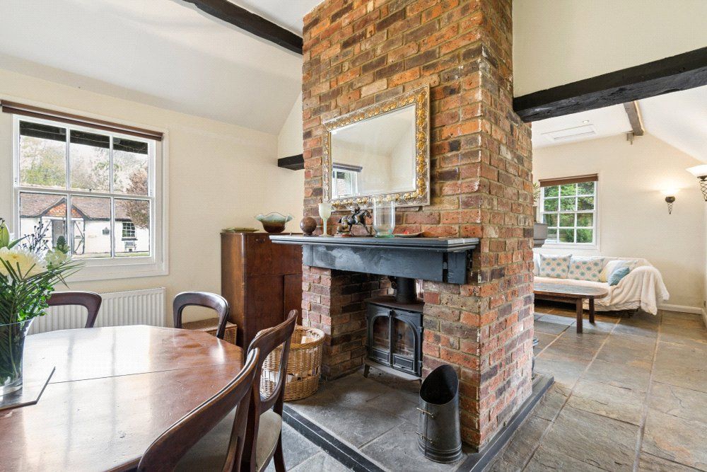 Property photo 3 of 27 Dining Room