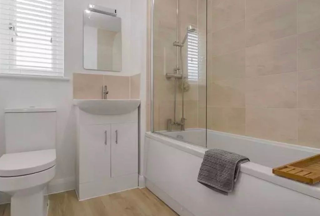 Additional image 11 of 3 bed semi-detached house to rentParc Bryn Y Groes, Ystradgynlais, Swansea SA9