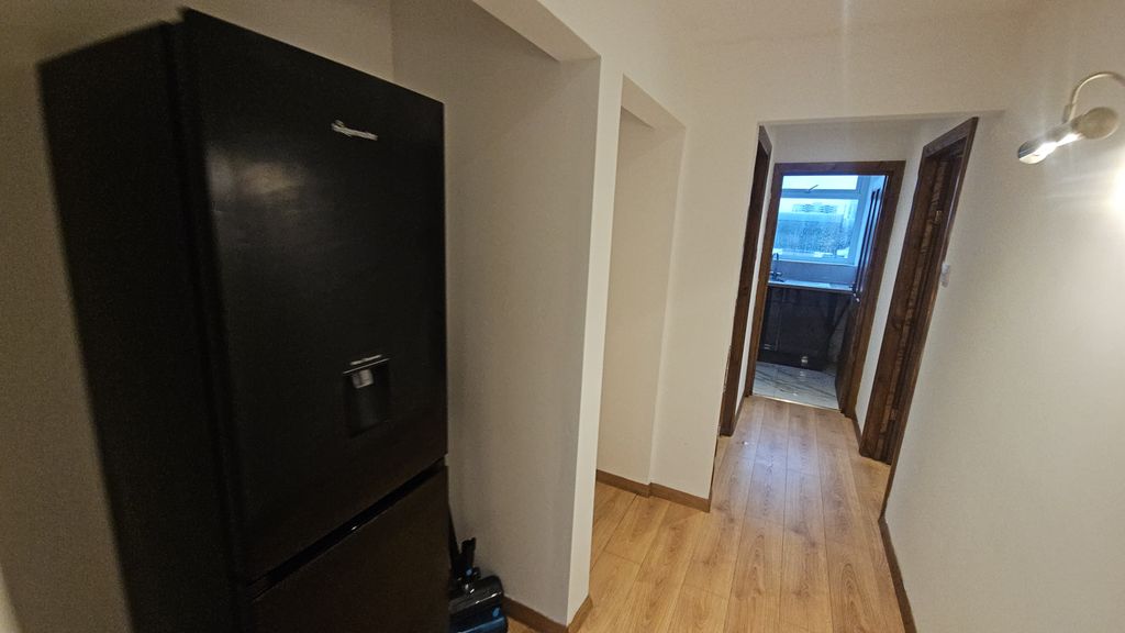 Property photo 2 of 12 Hallway 