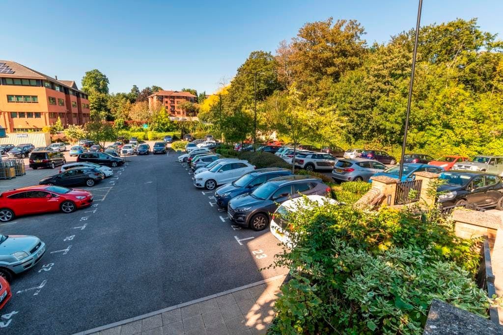 Property photo 3 of 4 Car Park.Jpg