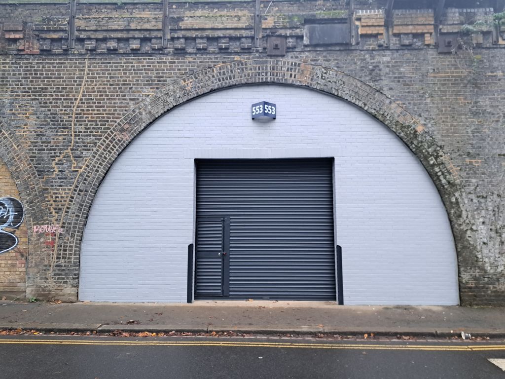 Property photo 1 of 5 Flexible Property Space