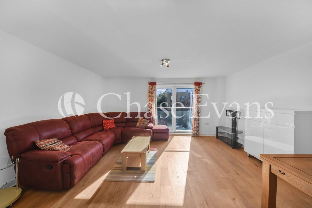 Property photo 2 of 15 Living Area