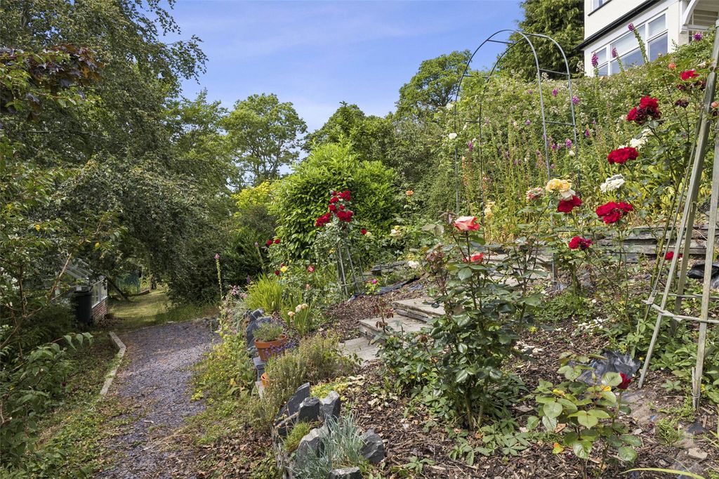 Additional image 19 of 5 bed detached house for saleLlanbedr Dyffryn Clwyd, Ruthin, Denbighshire LL15