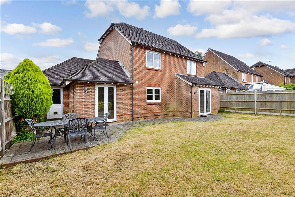 Property photo 2 of 10 Rear Elevation
