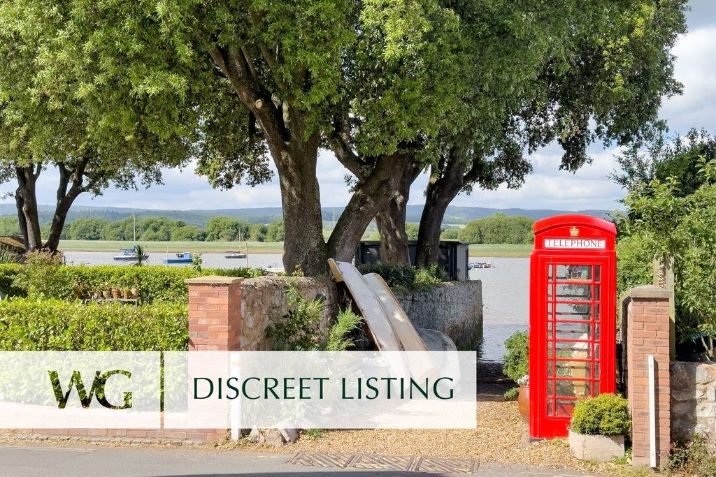 Property photo 1 of 4 Discreet Listing