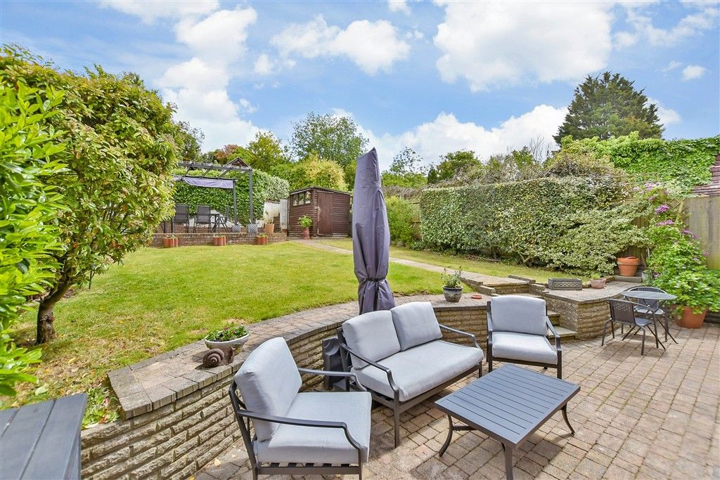 Property photo 1 of 20 Rear Garden
