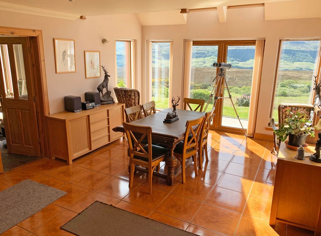 Additional image 13 of 4 bed detached house for saleLochbay, Waternish, Isle Of Skye IV55