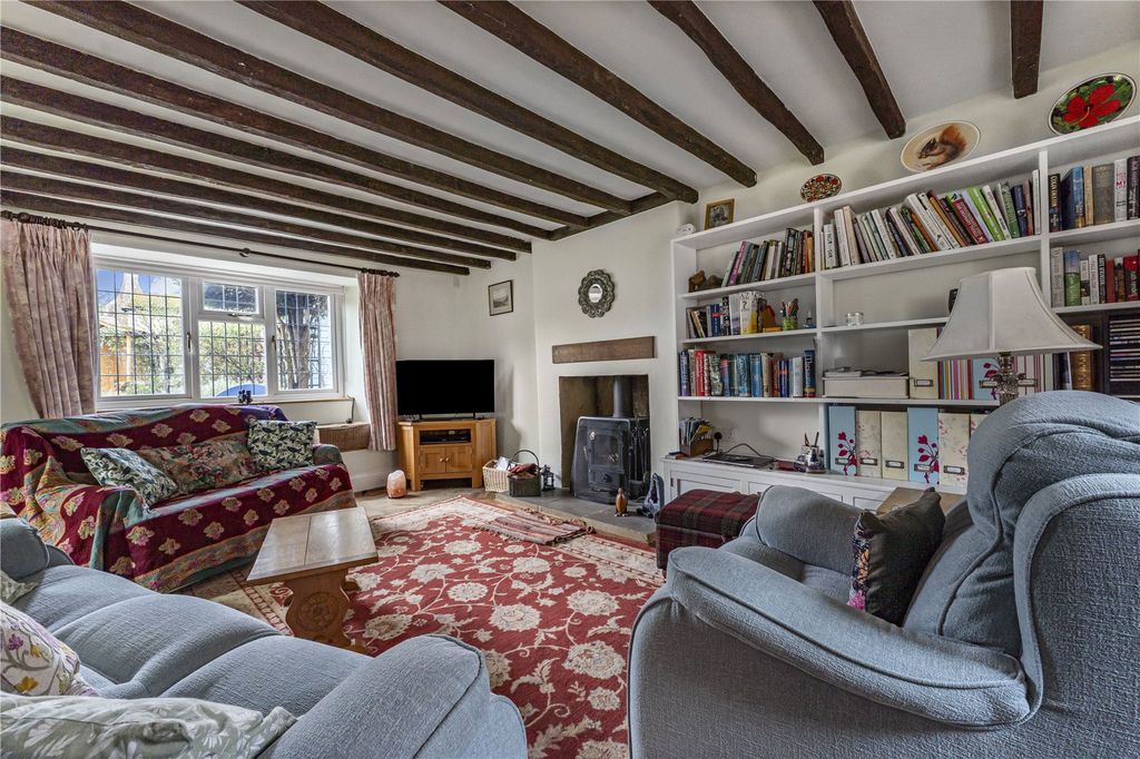 Property photo 2 of 13 Sitting Room