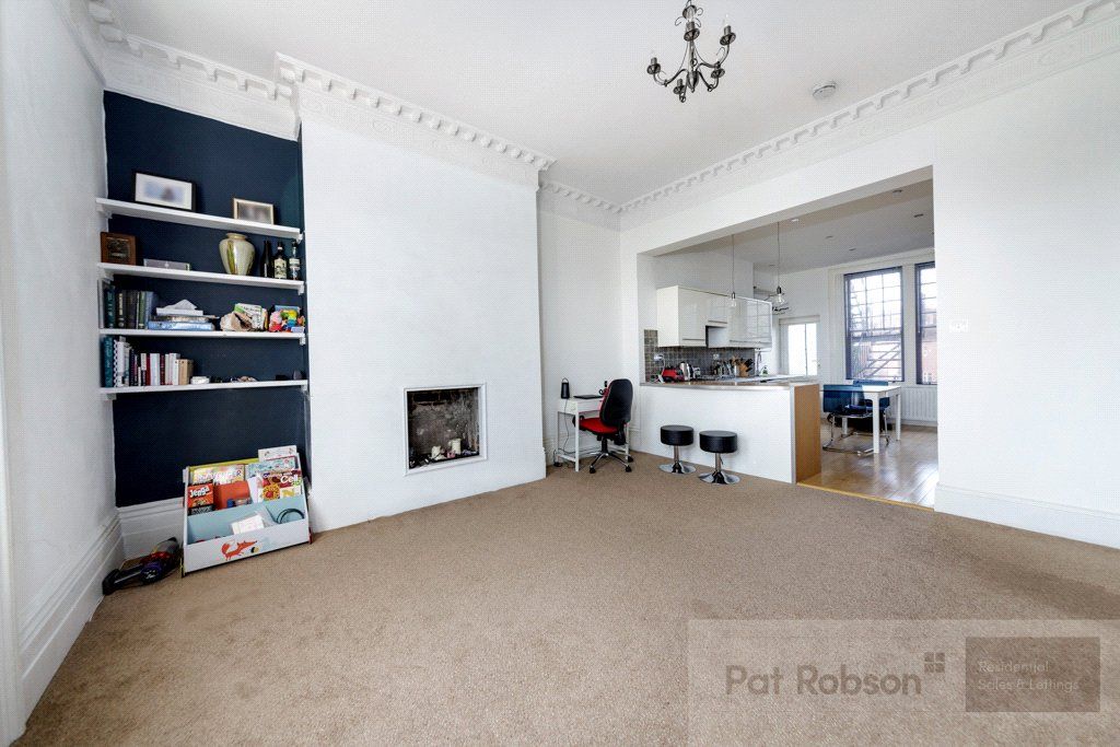 Additional image 8 of 2 bed flat for saleBelle Grove Terrace, Spital Tongues, Newcastle Upon Tyne NE2