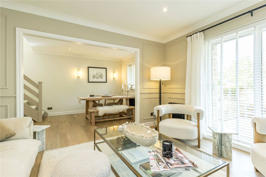 Additional image 14 of 3 bed detached house for saleSummervale, Holmfirth HD9