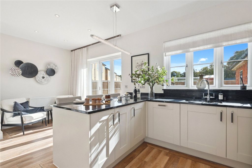 Property photo 3 of 9 Showhome Kitchen