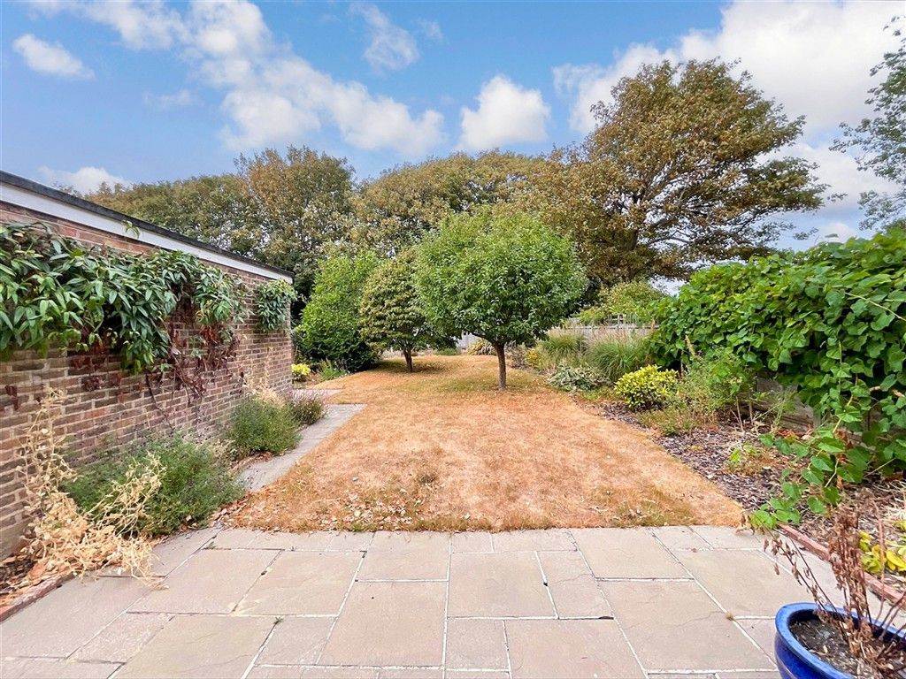 Property photo 2 of 6 Rear Garden