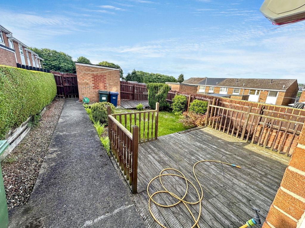 Additional image 15 of 3 bed terraced house for saleHigh Axwell, Blaydon-On-Tyne NE21