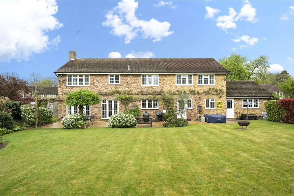 Property photo 2 of 15 Rear Of Property