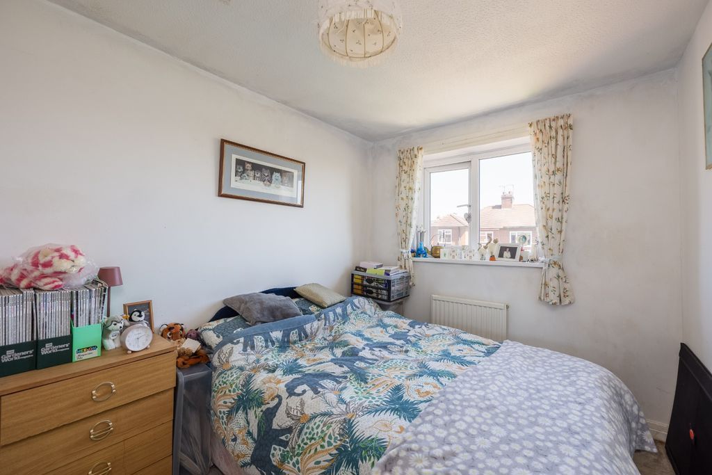 Additional image 7 of 3 bed semi-detached house for saleTown End Close, Pickering YO18