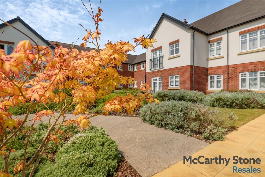 Additional image 19 of 2 bed flat for saleGibson Court, Tattershall Road, Woodhall Spa LN10
