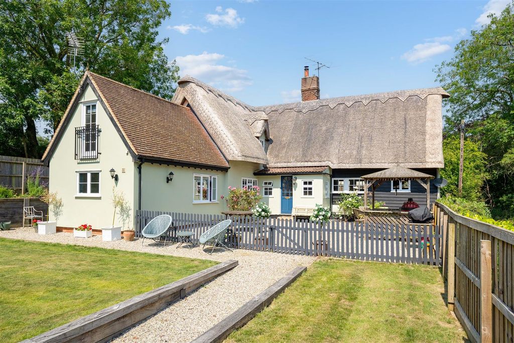 Property photo 1 of 34 End Cottage-3.Jpg