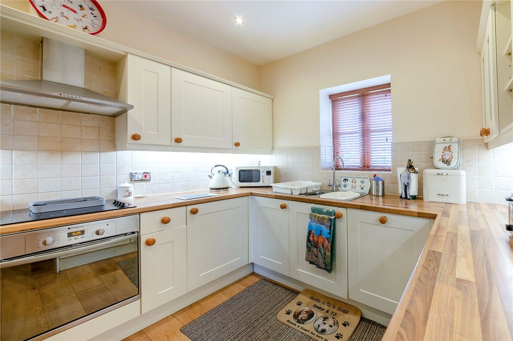 Additional image 25 of 4 bed detached house for saleHigh Grange, Crook, County Durham DL15