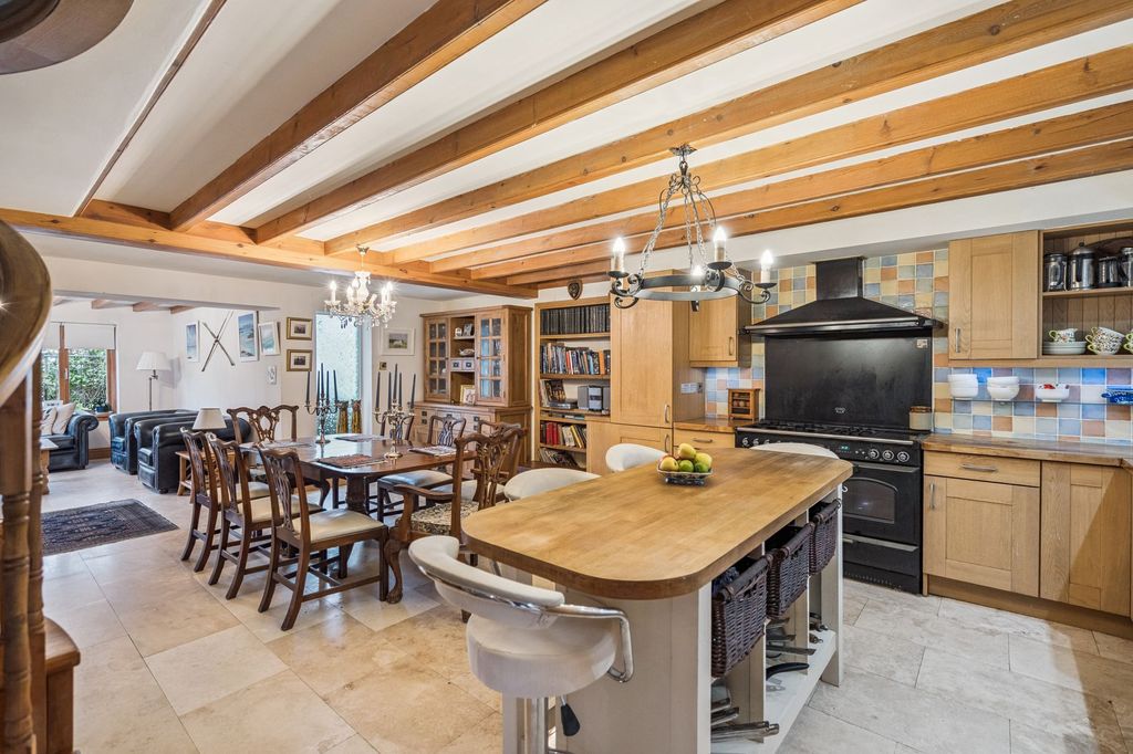 Additional image 4 of 3 bed detached house for saleBridgend, Callander FK17