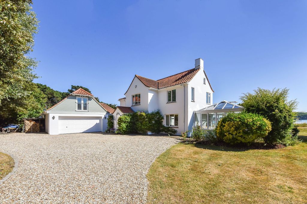 Additional image 40 of 4 bed detached house for saleBosham Hoe, Bosham PO18