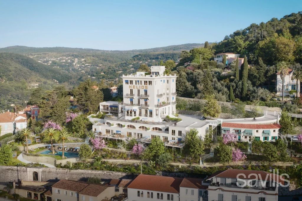 Property photo 1 of 10 An Art Of Living On The Heights Of Grasse