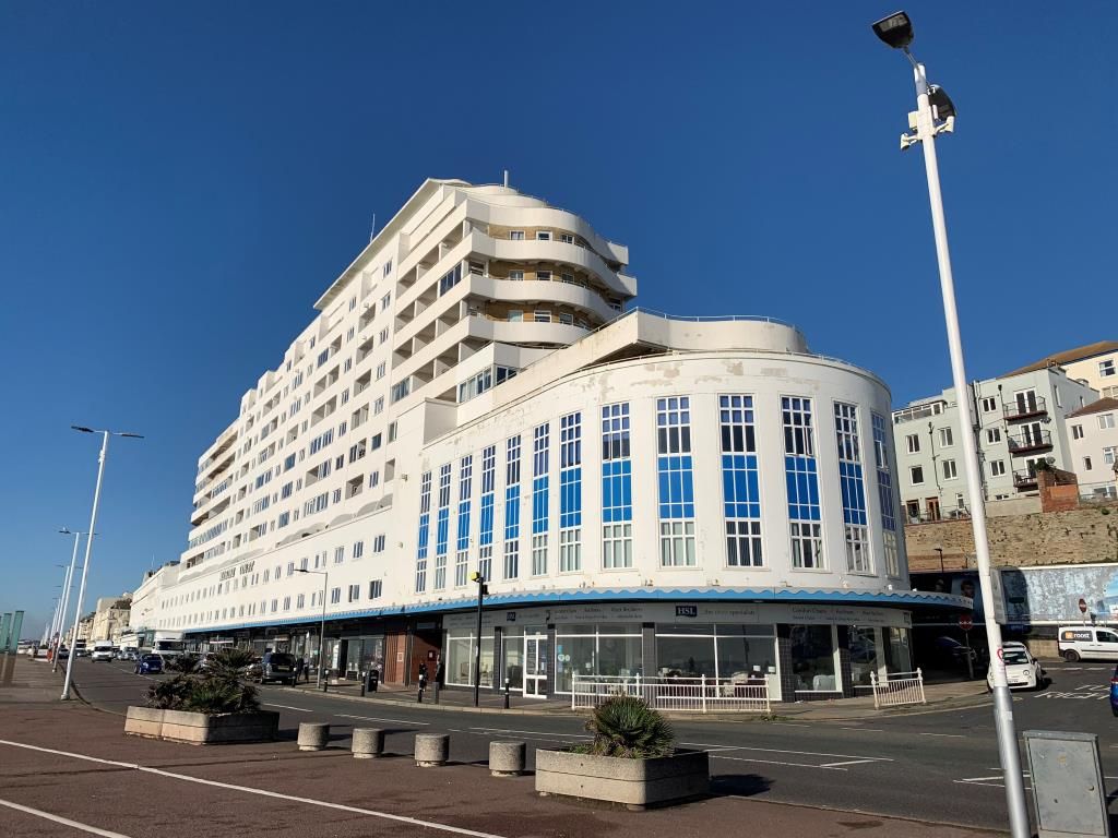 Property photo 1 of 10 External Of Art Deco Building