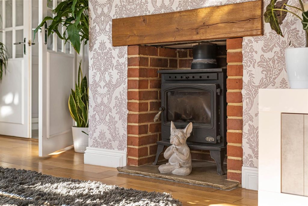Additional image 10 of 5 bed detached house for saleHampton Dene Road, Hereford HR1