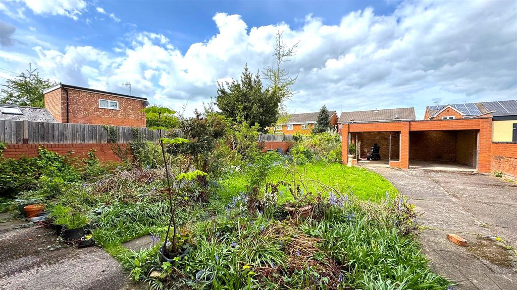 Property photo 3 of 17 Rear (3).Jpg