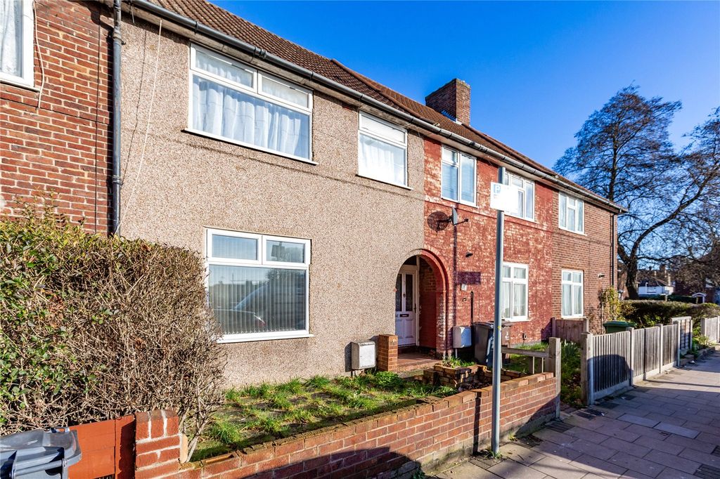 Property photo 1 of 22 Front