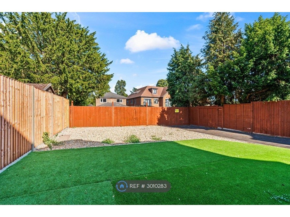 Property photo 3 of 35 Large Enclosed Garden