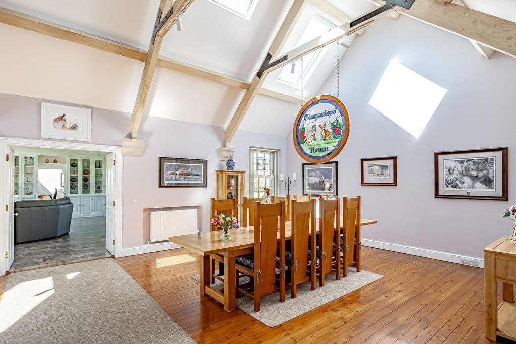 Additional image 18 of 3 bed detached house for saleStaplegordon, Langholm DG13
