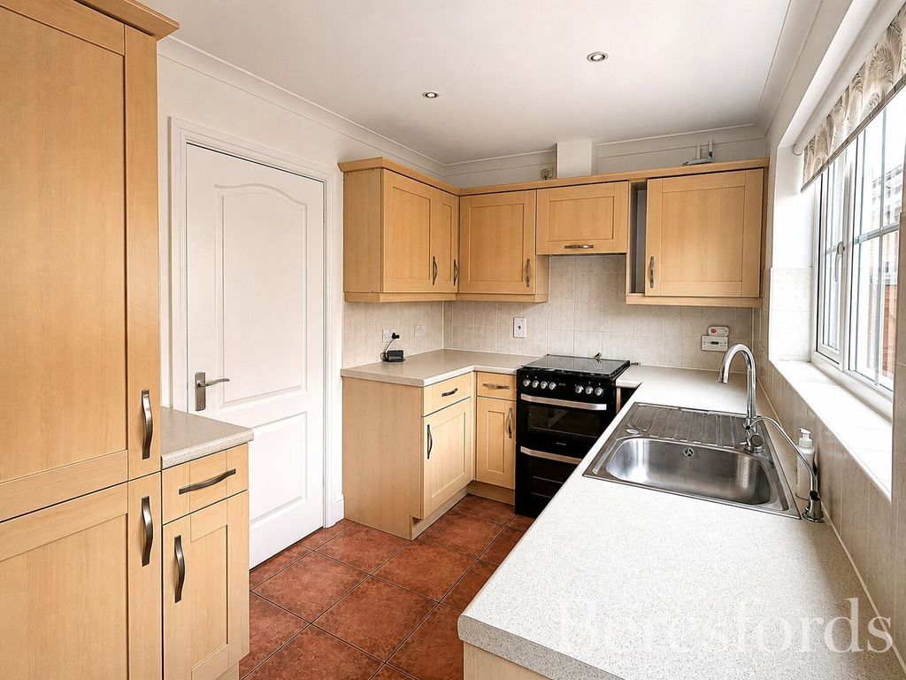 Property photo 3 of 11 Kitchen View Two