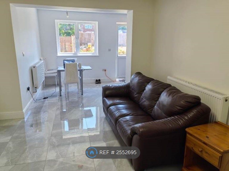 Property photo 2 of 8 Living Room