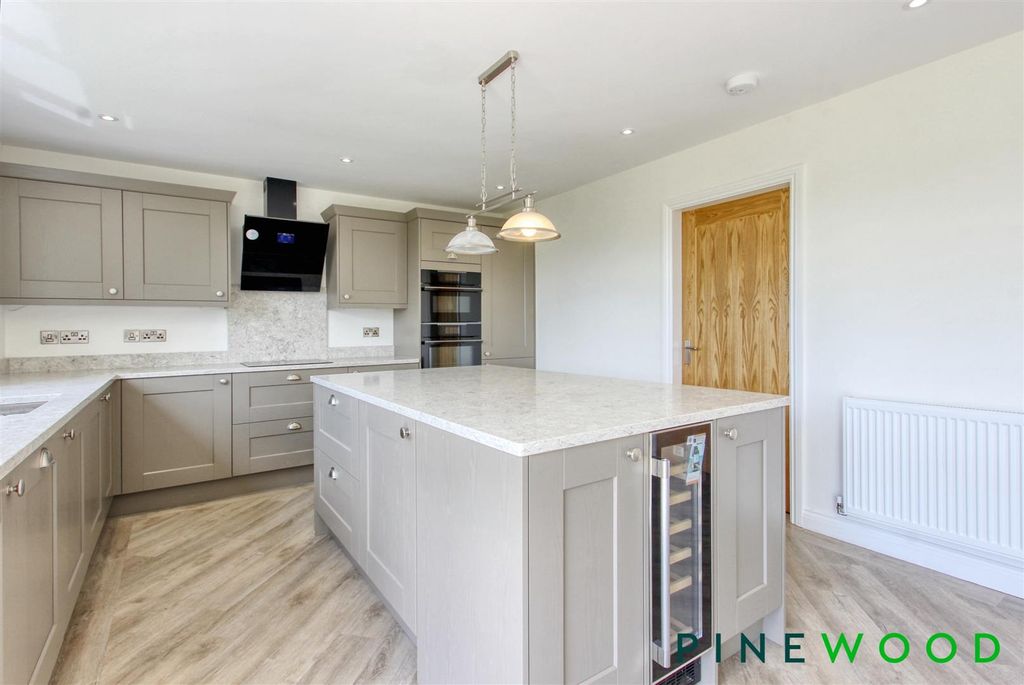 Property photo 2 of 29 Kitchen Diner /Family Room - Please Note This Is N