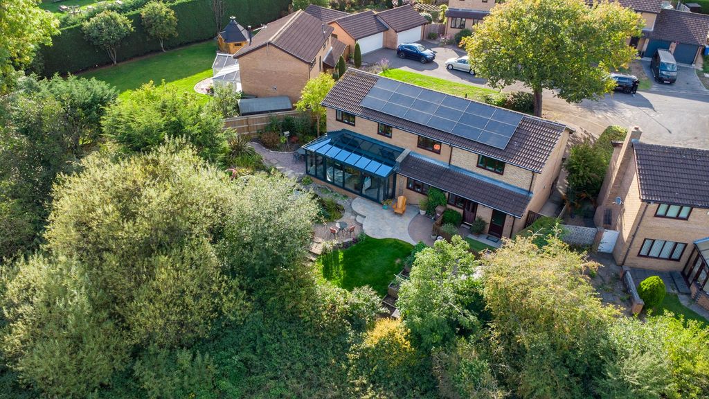 Additional image 40 of 4 bed detached house for saleThe Copse, Ilkeston DE7