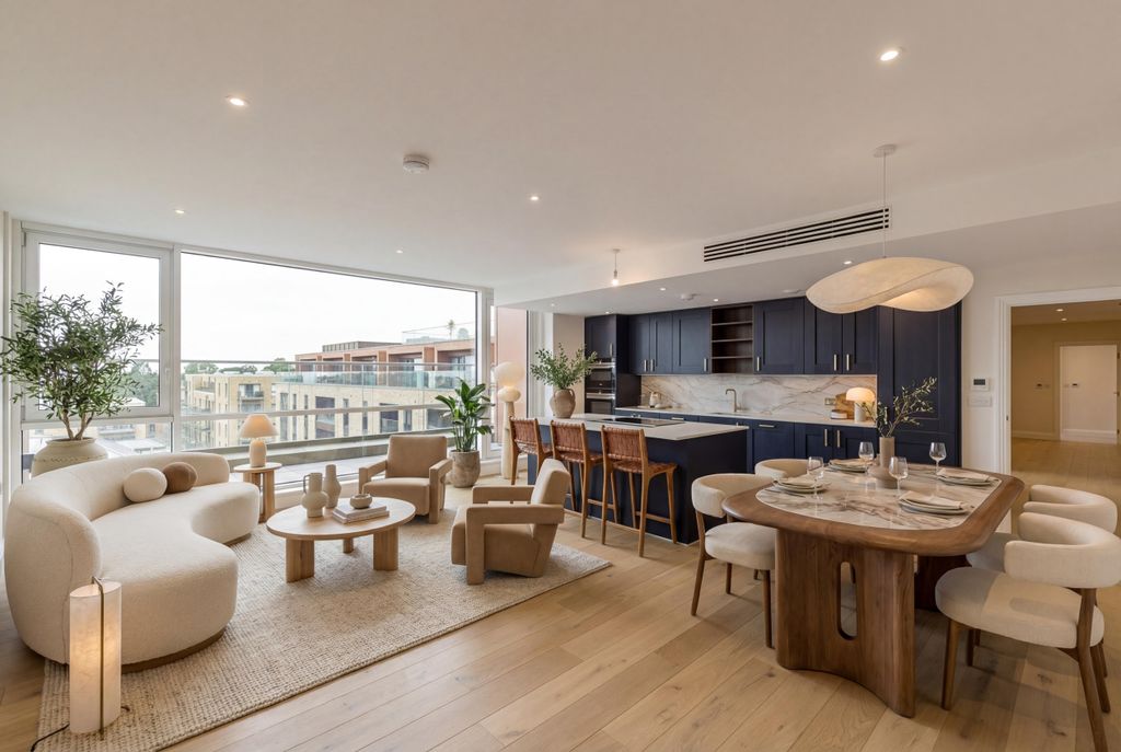 Property photo 1 of 7 Kithcenï€¢Living O1.Jpg