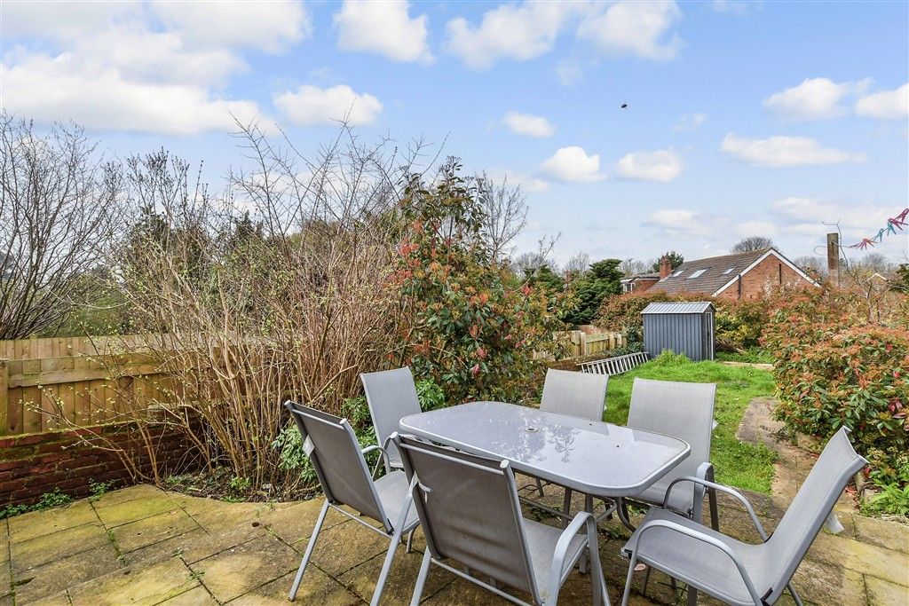 Property photo 3 of 15 Rear Garden