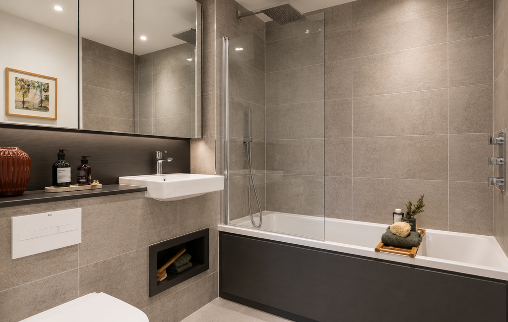 Property photo 3 of 5 Bathroom
