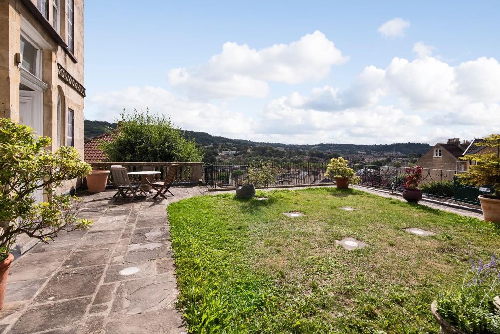 Additional image 18 of 1 bed flat for saleUpper East Hayes, Bath BA1