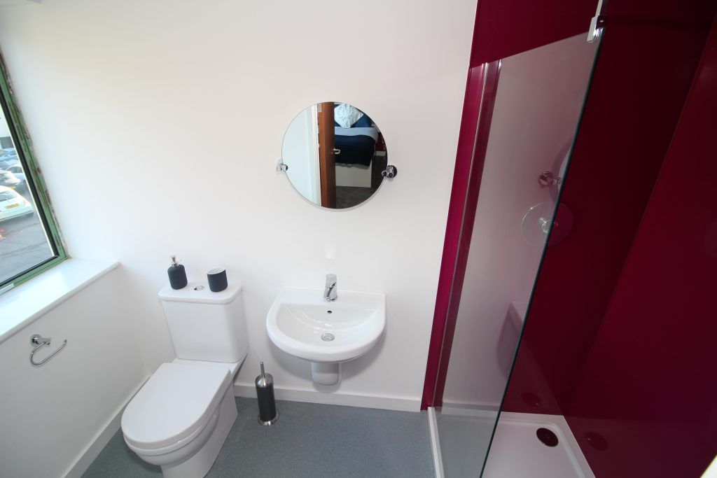 Additional image 5 of 1 bed flat to rentLibrary Road, Pontypridd CF37