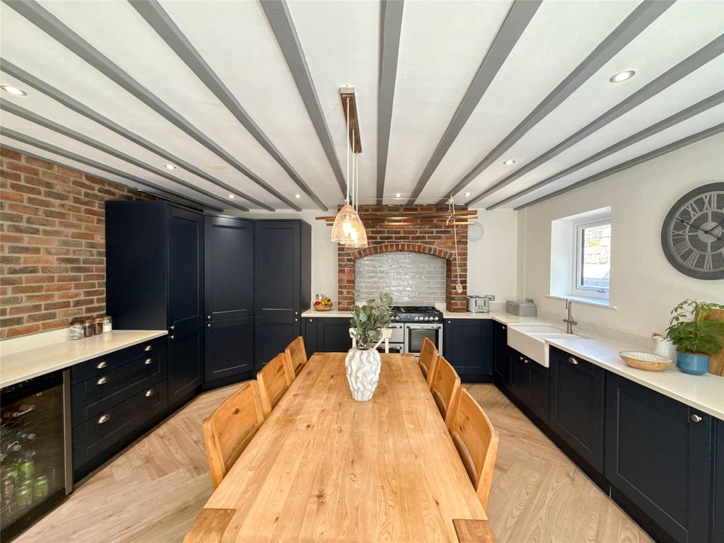 Property photo 3 of 49 Kitchen/Diner