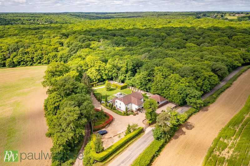 Property photo 1 of 45 Aerial View
