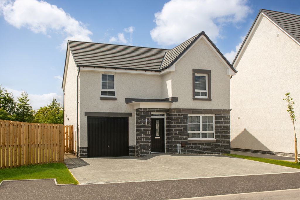 Property photo 1 of 9 The Dalmally