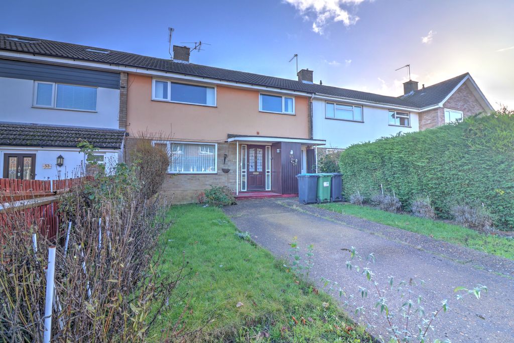 Property photo 1 of 14 External Front