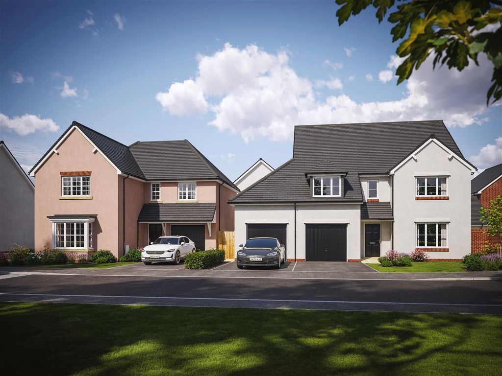 Property photo 2 of 3 Chivenor_Street-Scene-3_Hr.Jpg