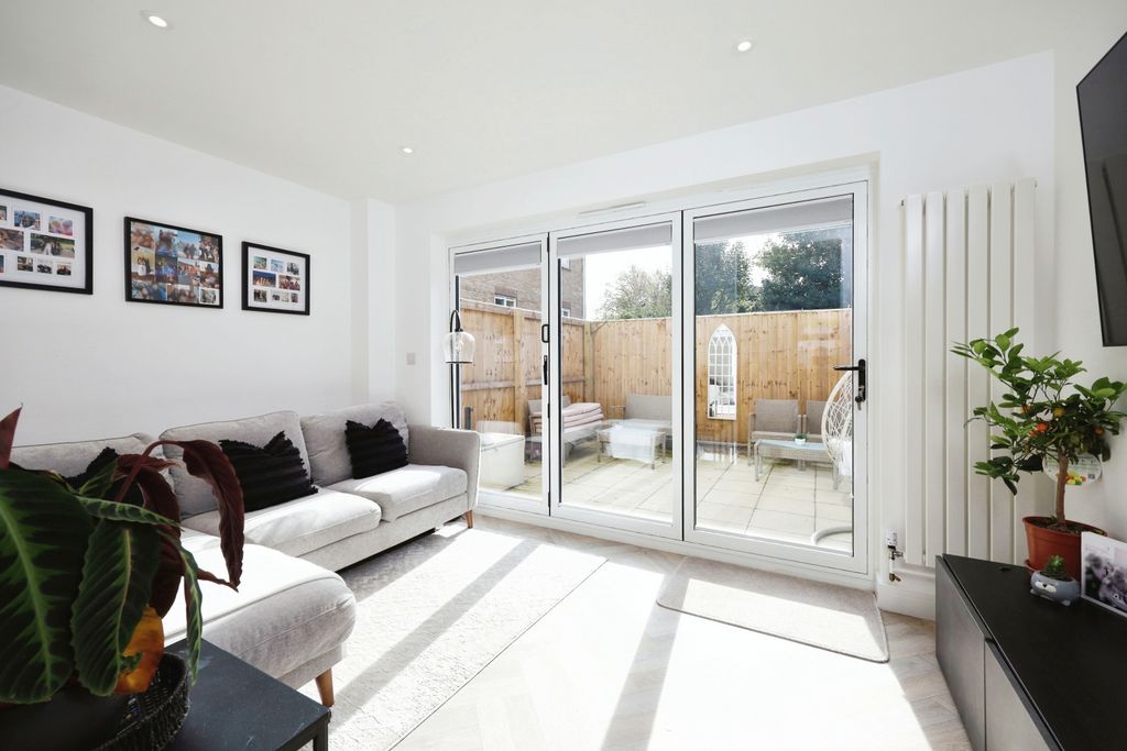 Property photo 2 of 13 Bi-Fold Doors