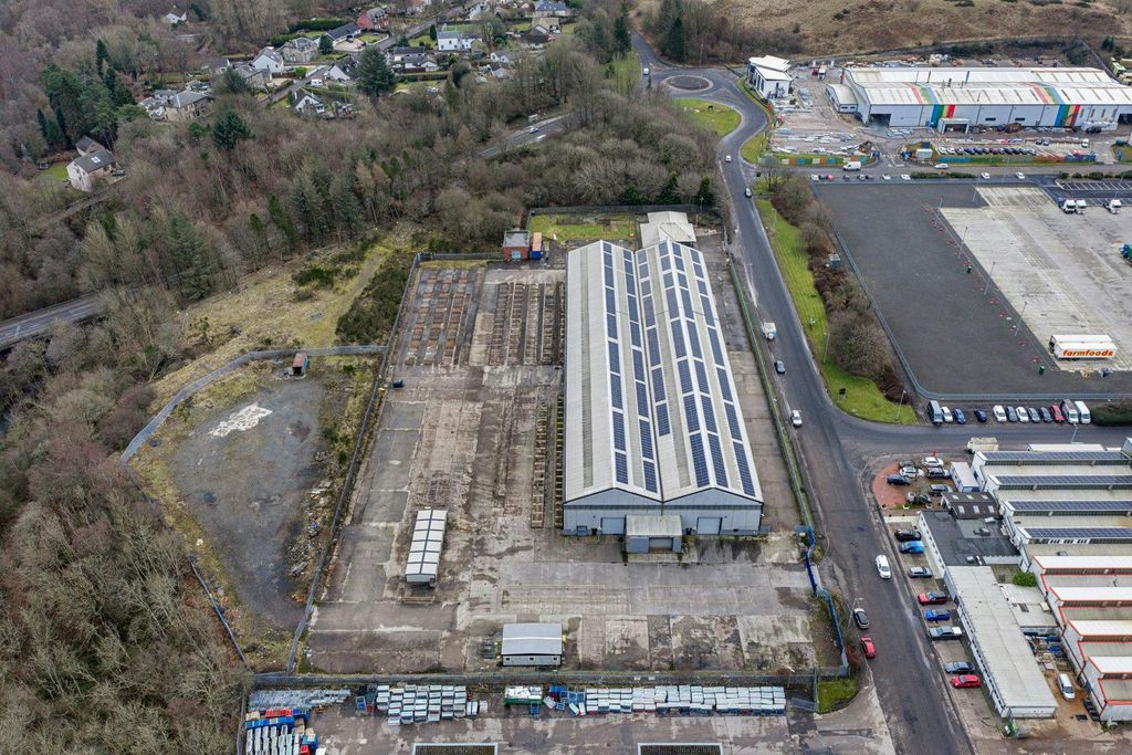 Property photo 2 of 5 Aerial 2.Jpg