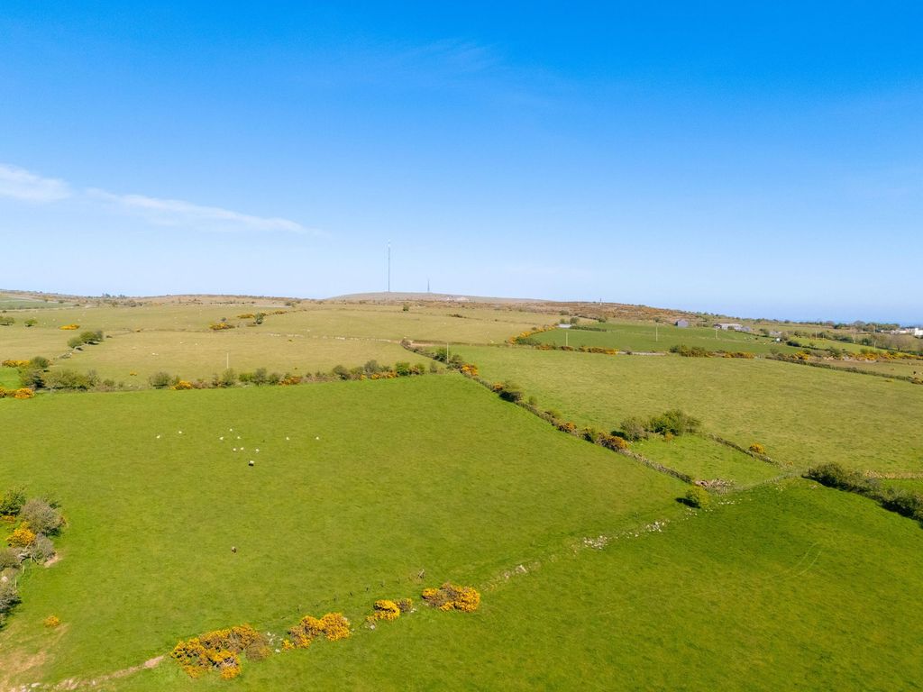 Additional image 5 of Land for saleMinions, Liskeard PL14