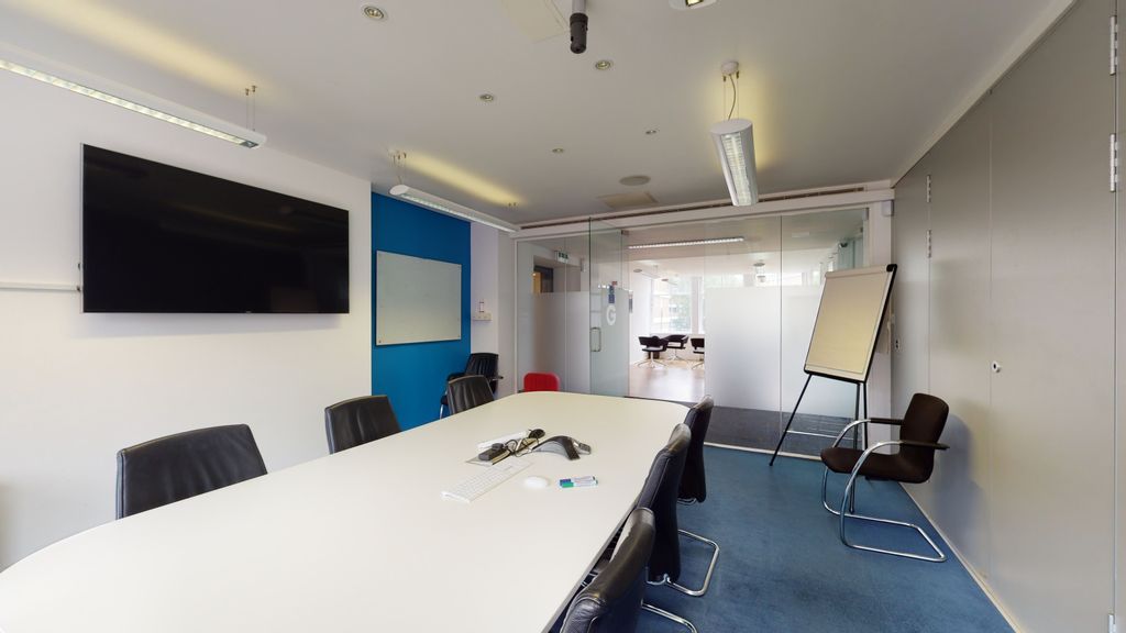 Property photo 3 of 13 Boardroom